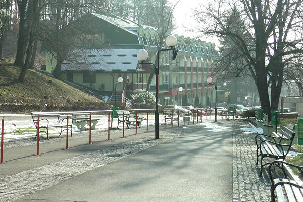 I TO SE DESILO, MILOŠ PRODAJE RAZRAĐEN POSAO U SRPSKOJ BANJI: Ko hoće može da zaradi, a ne mora da se muči!