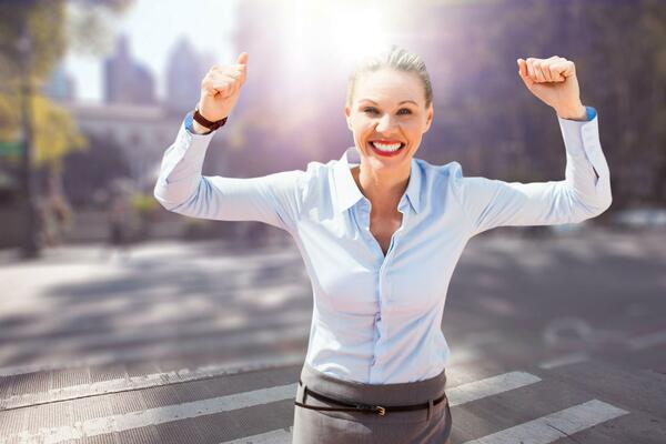 BUDITE SPREMNI ZA SVAKU SITUACIJU: Ne dozvolite da vas prekomerno znojenje i neprijatan miris spreče da zablistate!