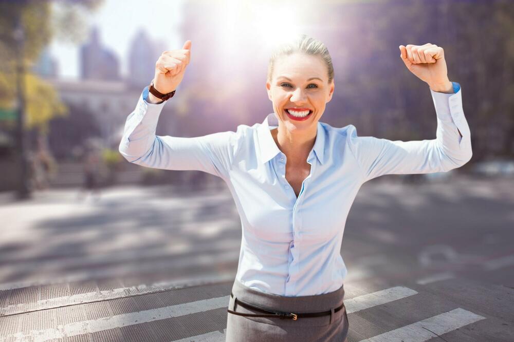 BUDITE SPREMNI ZA SVAKU SITUACIJU: Ne dozvolite da vas prekomerno znojenje i neprijatan miris spreče da zablistate!