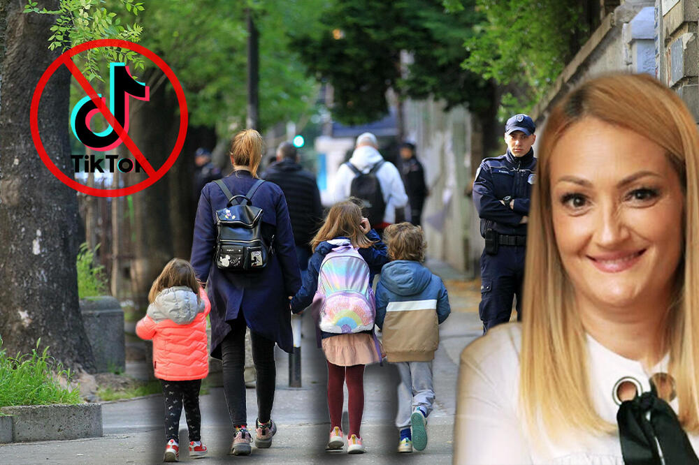 PAZITE KAKO SE DECA OSEĆAJU: Psihoterapeutkinja o najvažnijim stvarima nakon masakra, jedno pitanje je KLJUČNO!