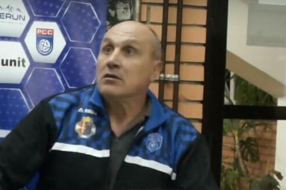 SKANDAL U SRPSKOM RUKOMETU: Bivši selektor tvrdi da je napadnut! (VIDEO)