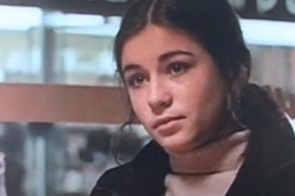 JUGOSLOVENI SU OVU GLUMICU UZDIZALI DO NEBESA: Danas je DRUGA ŽENA, ovako izgleda posle toliko godina