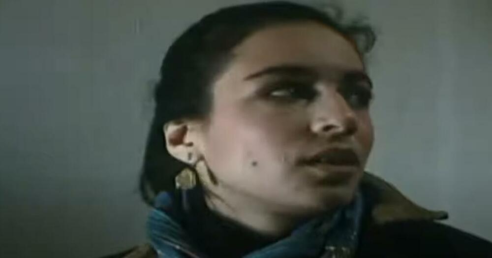 Film 'Živeti kao sav normalan svet' iz 1982. godine