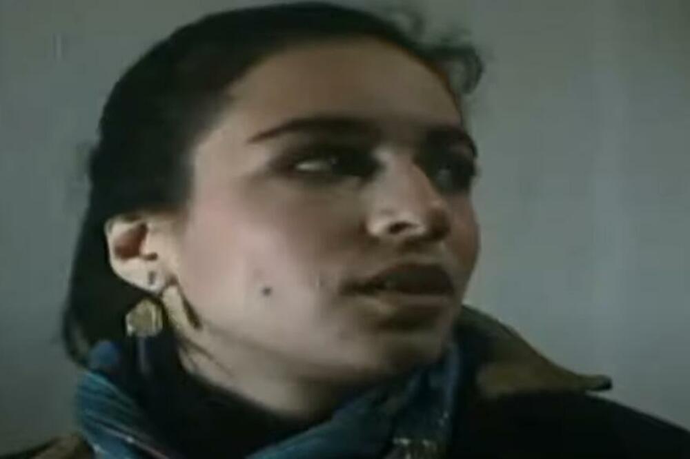 CELU JUGU ZAVELA SVOJOM LEPOTOM, NEMA ČOVEKA KOJI NIJE BIO ZALJUBLJEN U NJU: Evo kako FATALNA CRNKA izgleda SADA