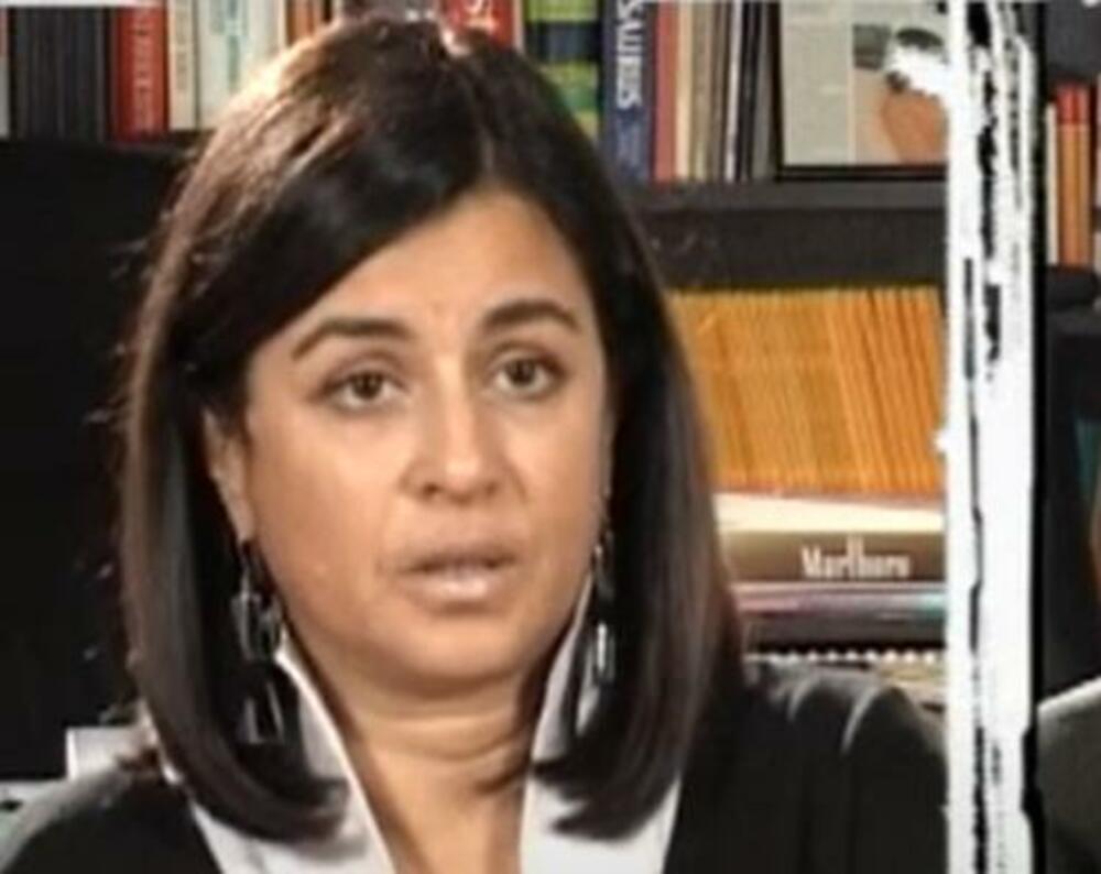 Njena prva ljubav bila je knjiga, a san da postane nastavnik književnosti u srednjoj školi