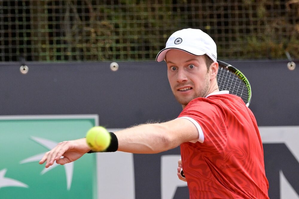 Botik van de Zandšulp