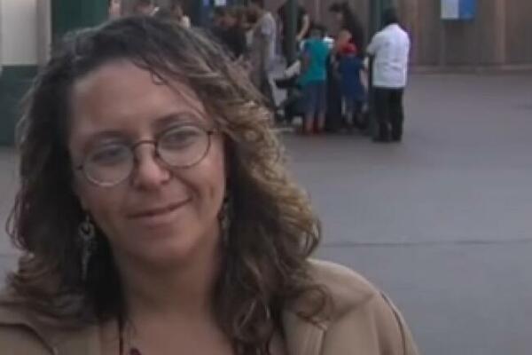 NADA JE 15 GODINA TRAŽILA SINA KOJI JE NA SILU ODVEDEN OD NJE: A onda na Fejsbuku imala šta i da vidi (FOTO)