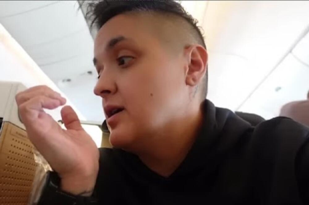 MARIJA ŠERIFOVIĆ OTKRILA DA LI PLANIRA DA SE UDAJE: Po PRVI PUT javno otvorila dušu FOTO