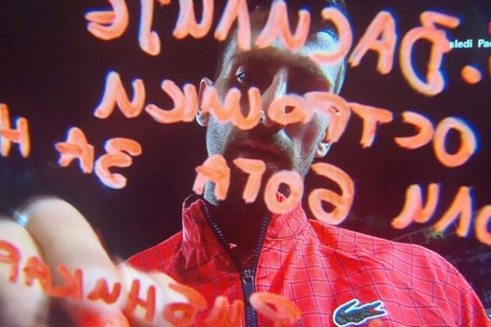 VELIKI SI, NOVAČE! Đokovićeva poruka posle pobede u Rimu gađa PRAVO U SRCE - nije mogao da zadrži suze