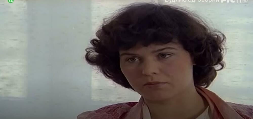  Vlasta Knezović publiku je osvojila u serijalu filmova „Rad na određeno vreme“