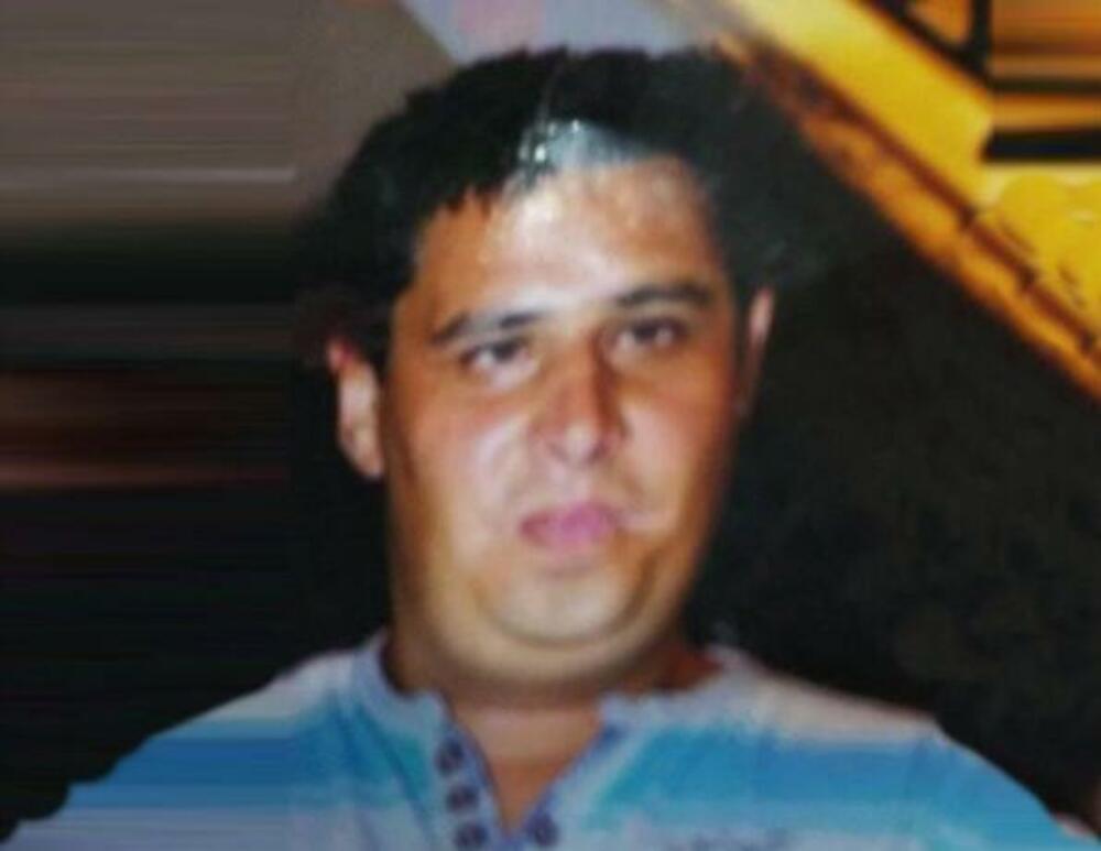 Nestao Dragan Stanojević