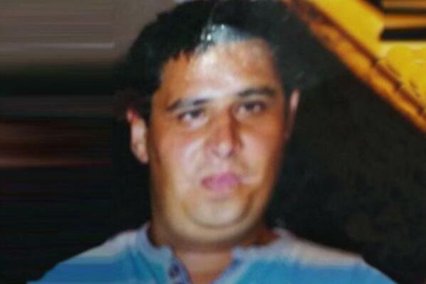 NESTAO DRAGAN (36) IZ MIRIJEVA: Posetio ženu na pijaci i od tad mu se GUBI SVAKI TRAG! (FOTO)