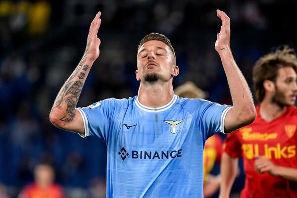 SERGEJ DONEO LACIJU BOD U NADOKNADI! Veliki kiks, Leće umalo da slavi na "Olimpiku"