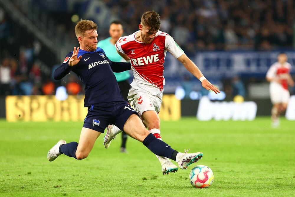 PETARDA KELNA! Herta NOKAUTIRANA, niži rang sve bliži!