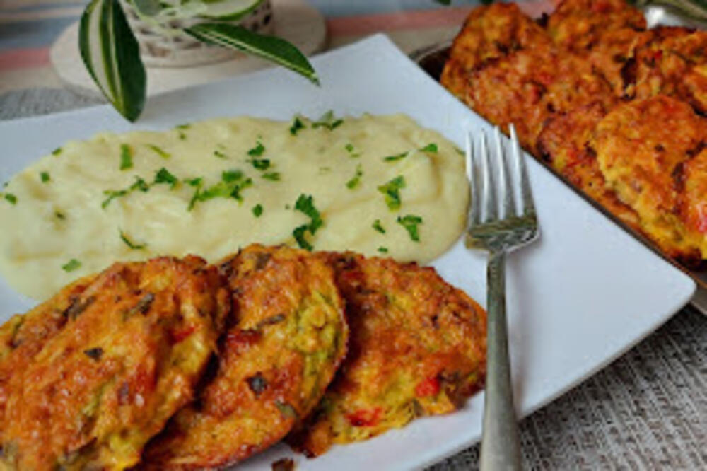 AKO POSTITE, A JEDU VAM SE PLJESKAVICE DOVOLJNA VAM JE SAMO JEDNA TIKVICA: Slasnije su od MESA, a siti ste CEO DAN