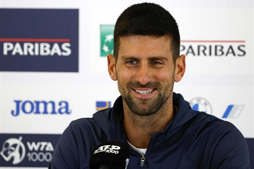 OVU NAMIRNICU NOVAK ĐOKOVIĆ JEDE ZA JAČE SRCE, ZUBE I KOSTI: Za 3 godine nije NAVUKAO JAČU PREHLADU, SVE JOJ DUGUJE