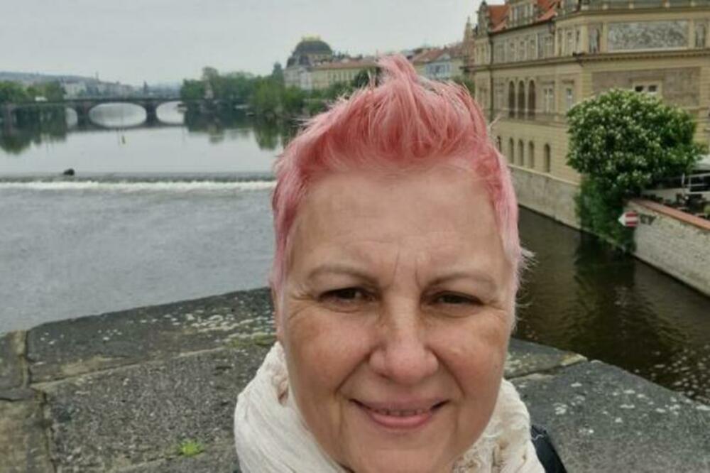 SANJA JE IZ HRVATSKE OTIŠLA U NEMAČKU: Radi kao MEDICINSKA SESTRA, a tek da čujete šta je rekla O ZARADI...