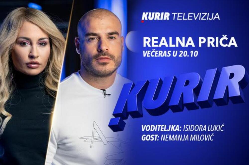 POPULARNI EDUKATOR U REALNOJ PRIČI OTKRIVA SVE TRIKOVE ZA BOLJI ŽIVOT!