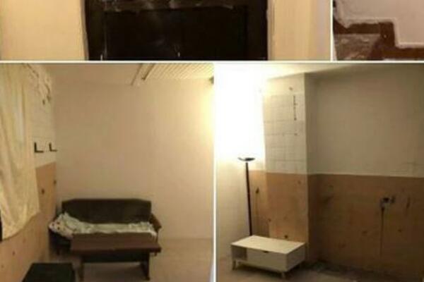 "HOROR FILM": Beograđanin oglasom za stan RAZBESNEO SRBJU, ovakve "uslove" JOŠ NISTE VIDELI! (FOTO)