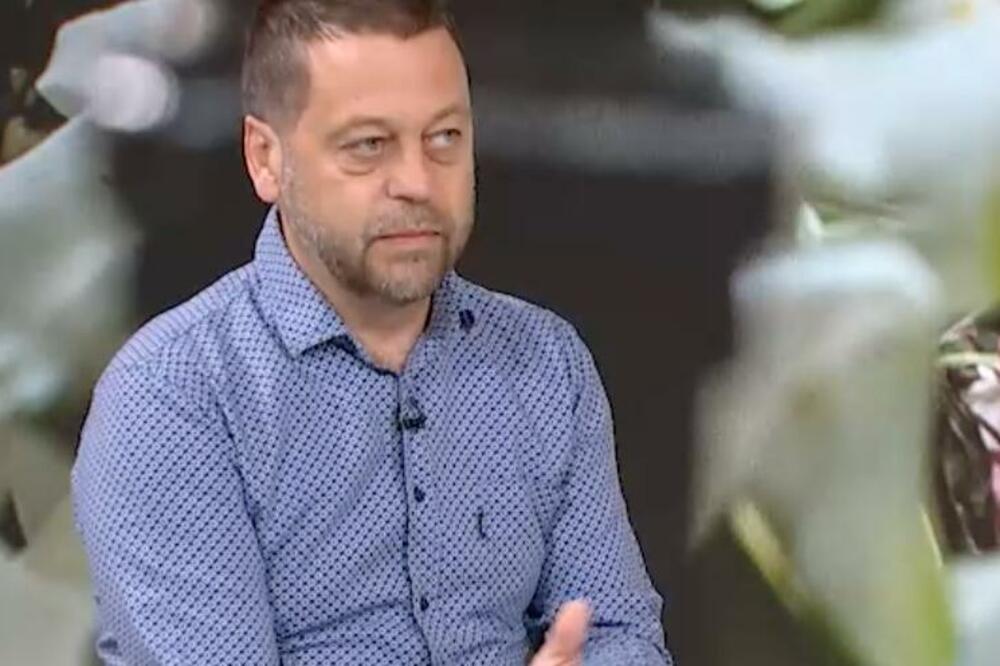 OGLASIO SE PREDSEDNIK SAVETA RODITELJA OŠ "VLADISLAV RIBNIKAR": Evo šta je KLJUČNO u ovom trenutku