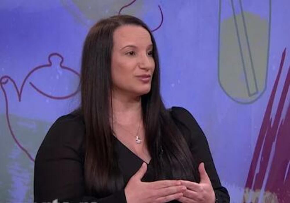 Svetlana Belić Malinić