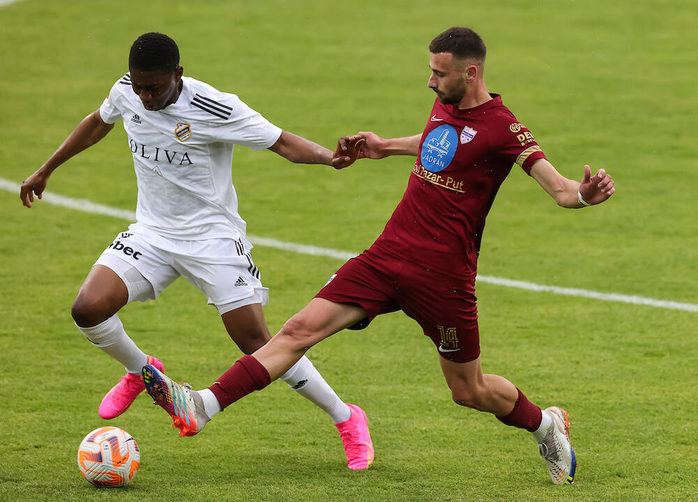 Čukarički - Novi Pazar