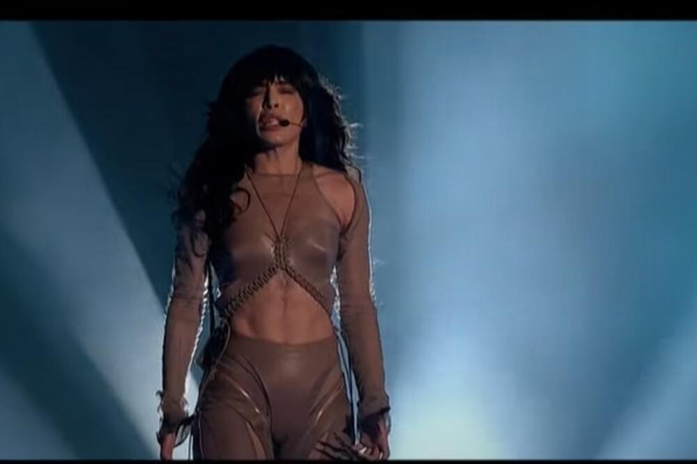 LORIN NE ŽELI DA OVOJ DRŽAVI PREDA POBEDNIČKU STATUU! Prošlogodišnja pobednica ŠOKIRALA, neće ni da čestita?