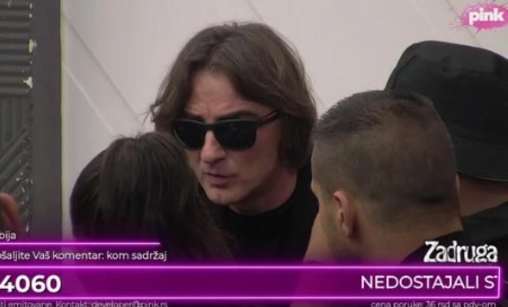 Željko Mitrović saopštio nova pravila zadrugarima