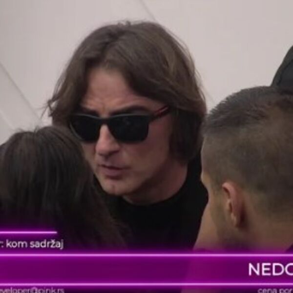 Iznete šok optužbe na račun produkcije Pinka! Razljutili su ovog čoveka, pazite šta tvrdi za Mitroviće