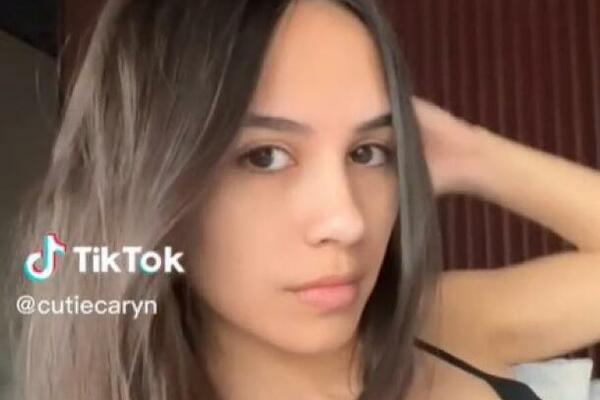 OVA DEVOJKA JE TOLIKO LEPA I IMA 1.000 MOMAKA, ALI... Kada vide 1 STVAR na njoj muškarcima nije DOBRO, pogledajte