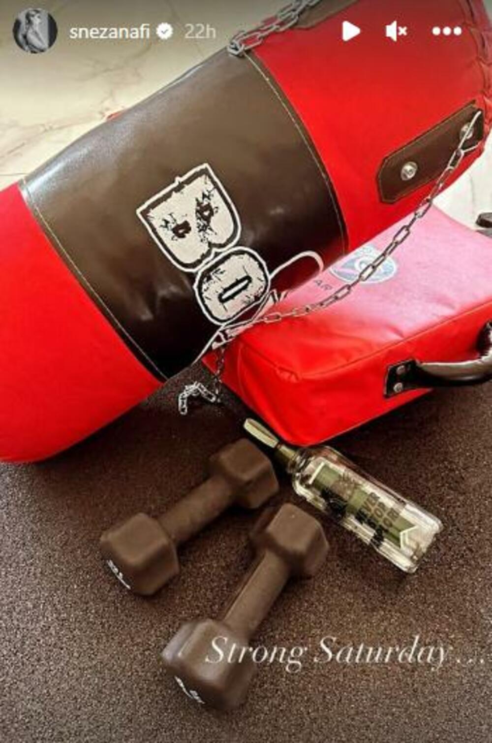 Snežana Borjan, Sneža Borjan