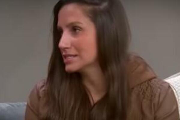 OPTUŽENA JE DA JE UBILA MUŽA, A TO NIJE NAJGORE: Ono što je uradila posle toga... (VIDEO)