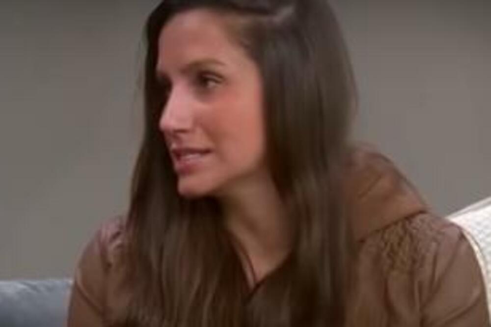 OPTUŽENA JE DA JE UBILA MUŽA, A TO NIJE NAJGORE: Ono što je uradila posle toga... (VIDEO)