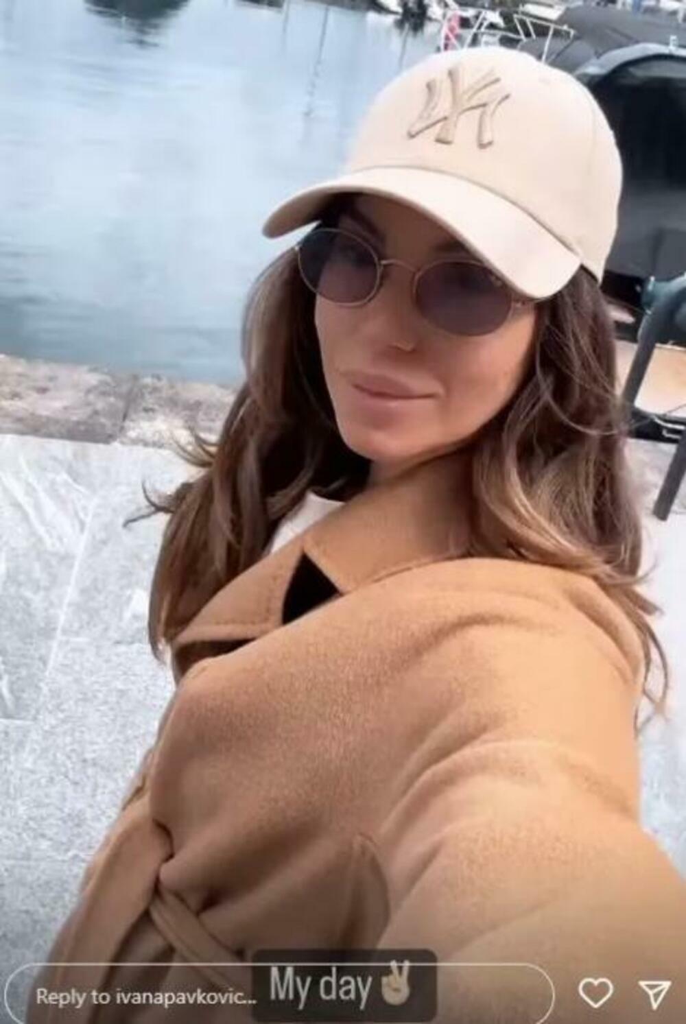 'Moj dan' napisala je Ivana