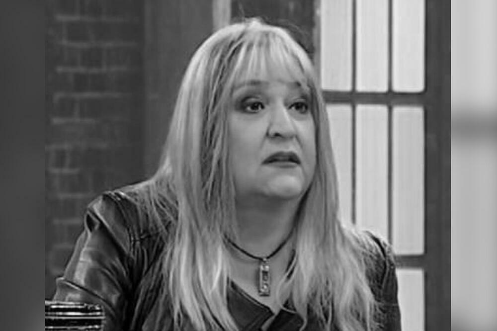 Preminula Lana Toković 
