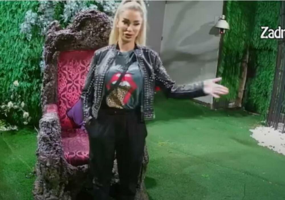 Aleks Nikolić o bolnoj temi