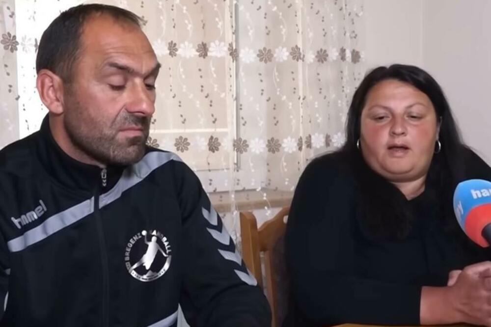 "PREPOZNAO SAM SINA PO...": Ispovest roditelja iz Mladenovca, u danu ostali bez DECE, celu noć su LEŽALI NA ULICI