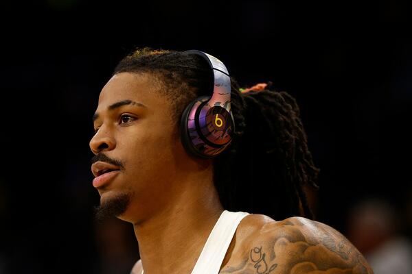 DOLIJAO: Krimi Morent ponovo suspendovan!