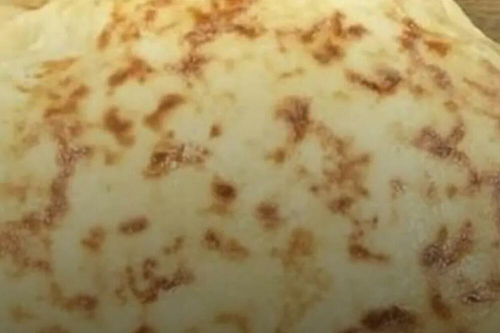 BALON LEPINJE SA SIROM IZ TIGANJA: Ne zahtevaju umeće, SVIMA USPEJU IZ PRVOG PUTA! (RECEPT)