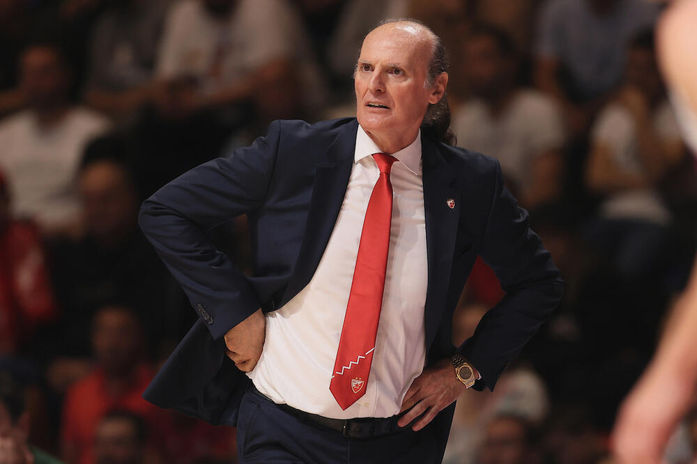 IVANOVIĆ: Ovaj trofej je POSEBNO bitan!