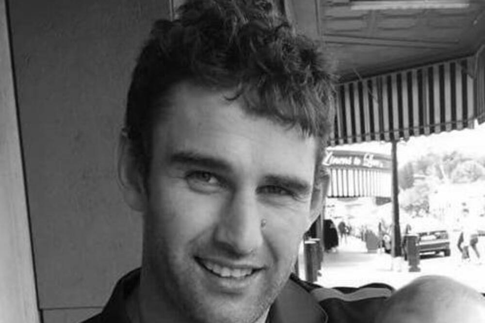 TUGA: Poznati sportista (33) iznenada PREMINUO! Pre 5 godina završio karijeru zbog POTRESA MOZGA...