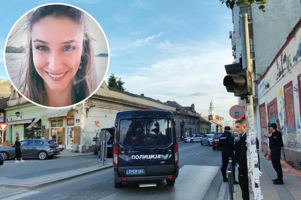 "CEO DAN MI SE NIJE DALO": Glumica sa terase videla čoveka sa pištoljem, ono što je uradila KOMŠIJE neće ZABORAVITI