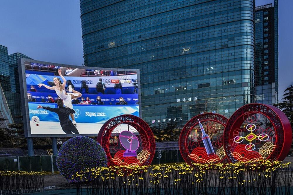 Kineska video industrija ultravisoke definicije premašila tri biliona juana