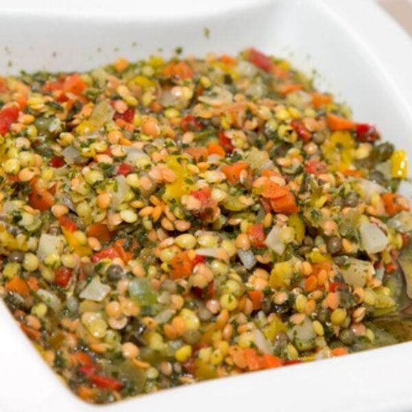 Zasitan obrok bez mesa, a tako ukusan: Za tren oka napravite čorbu punu vitamina