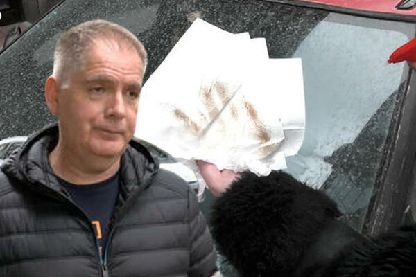 PROMENIĆE SE 3 GODIŠNJA DOBA, NIKAKO NE PERITE KOLA: Sa kišom stiže i ono zbog čega LUDE vozači!