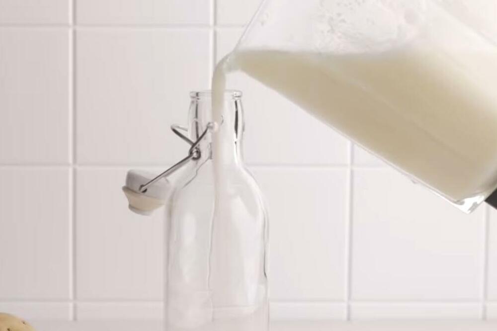 OVO PIĆE ŠVEĐANI PIJU ZA DUGOVEČNOST: Žene u Srbiji POLUDELE ZA NJIM, puno je ANTIOKSIDANASA