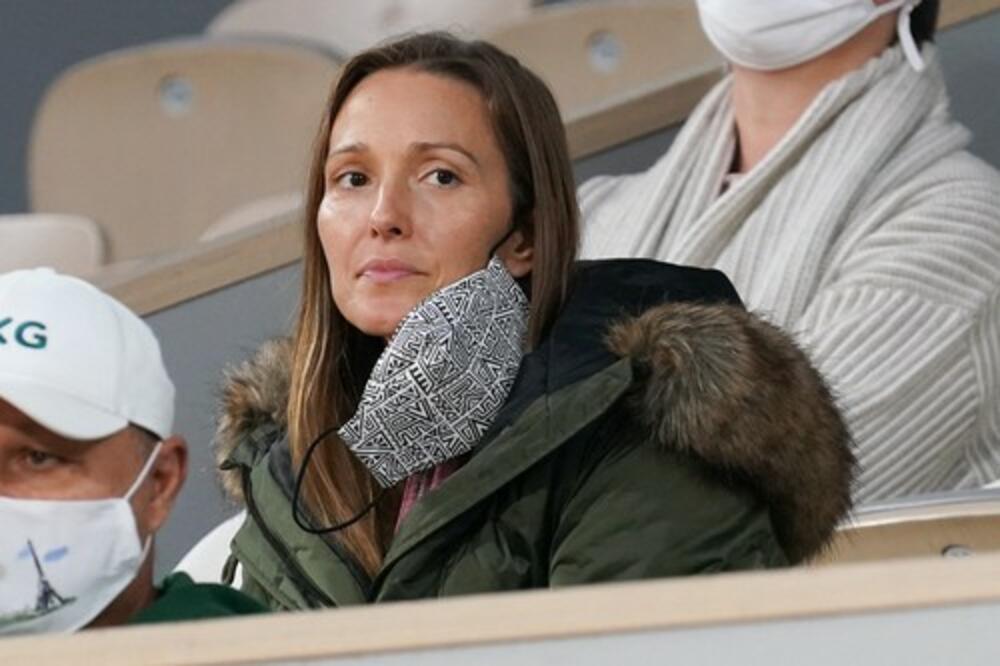 STEFAN I TARA SU KONAČNO UZ NOVAKA, ALI ZAŠTO NEMA JELENE? Ovo je razlog (FOTO)