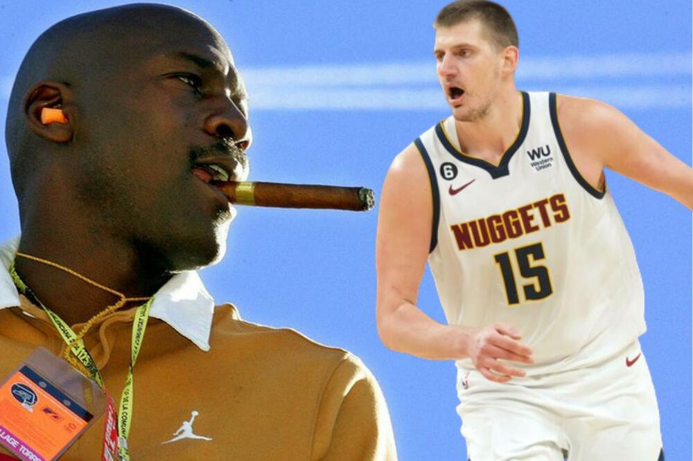 NESTVARNO - NIKOLA JOKIĆ PRESTIGAO I DŽORDANA: Srbin je najbolji u istoriji NBA plej-ofa!