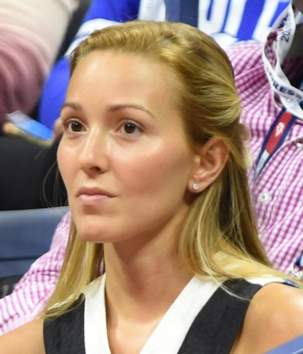 Jelena Đoković