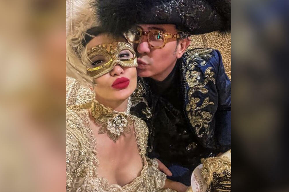 ŽAKLINA JE NAJZGODNIJA SRPSKA BAKA: Uživa u LUKSUZU, a preživela je OGROMNU TRAGEDIJU (FOTO)